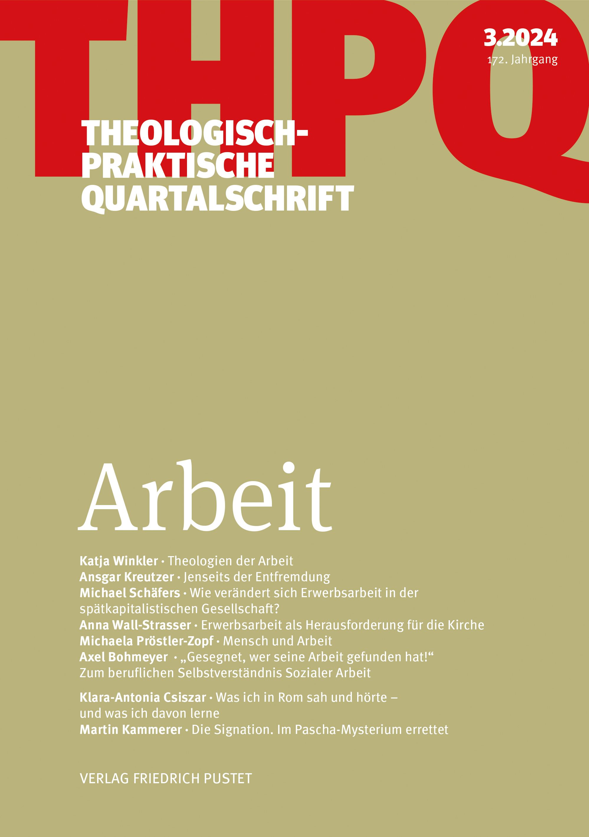 Ausgabe 03 / 2024