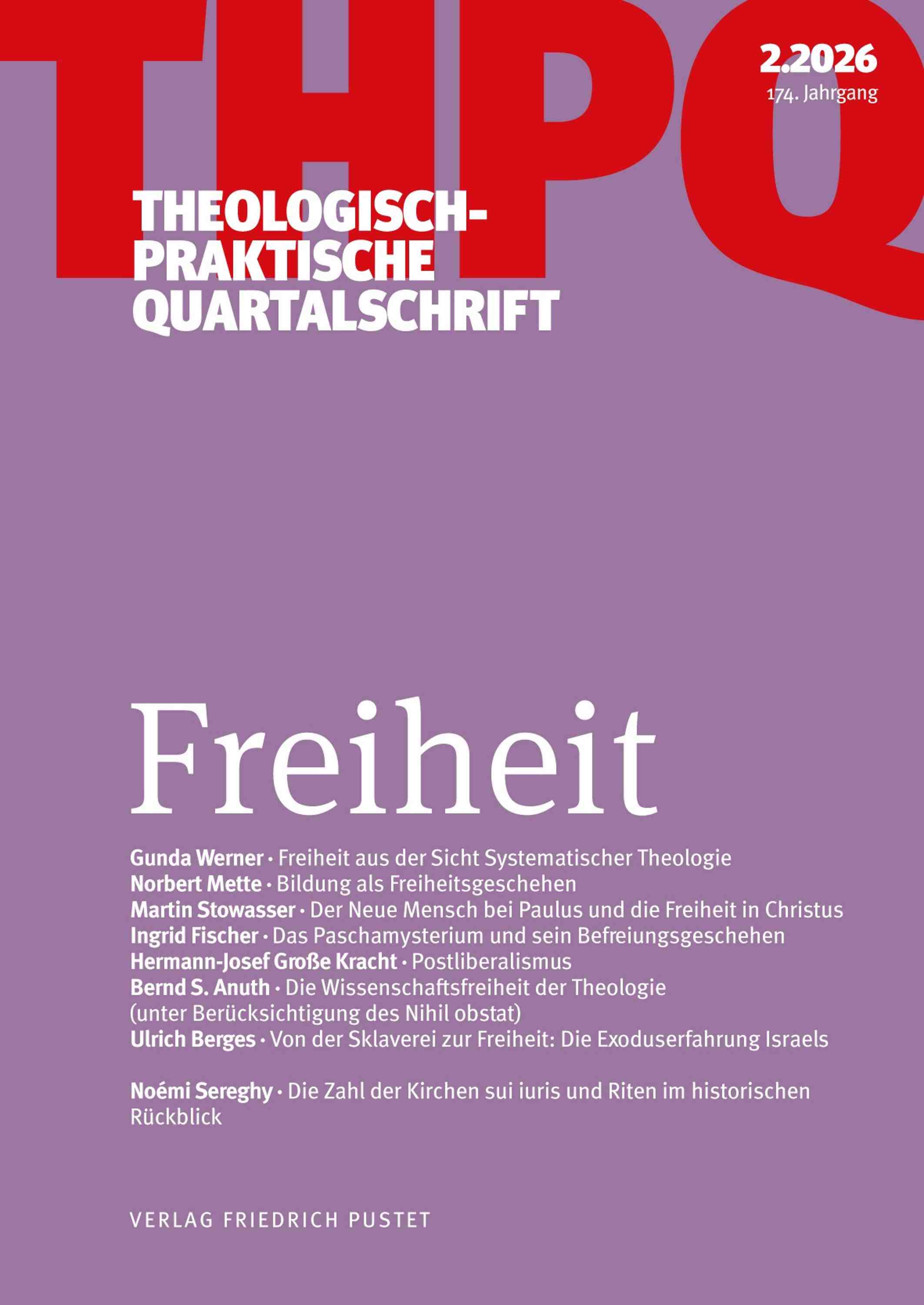 Ausgabe 02 / 2026