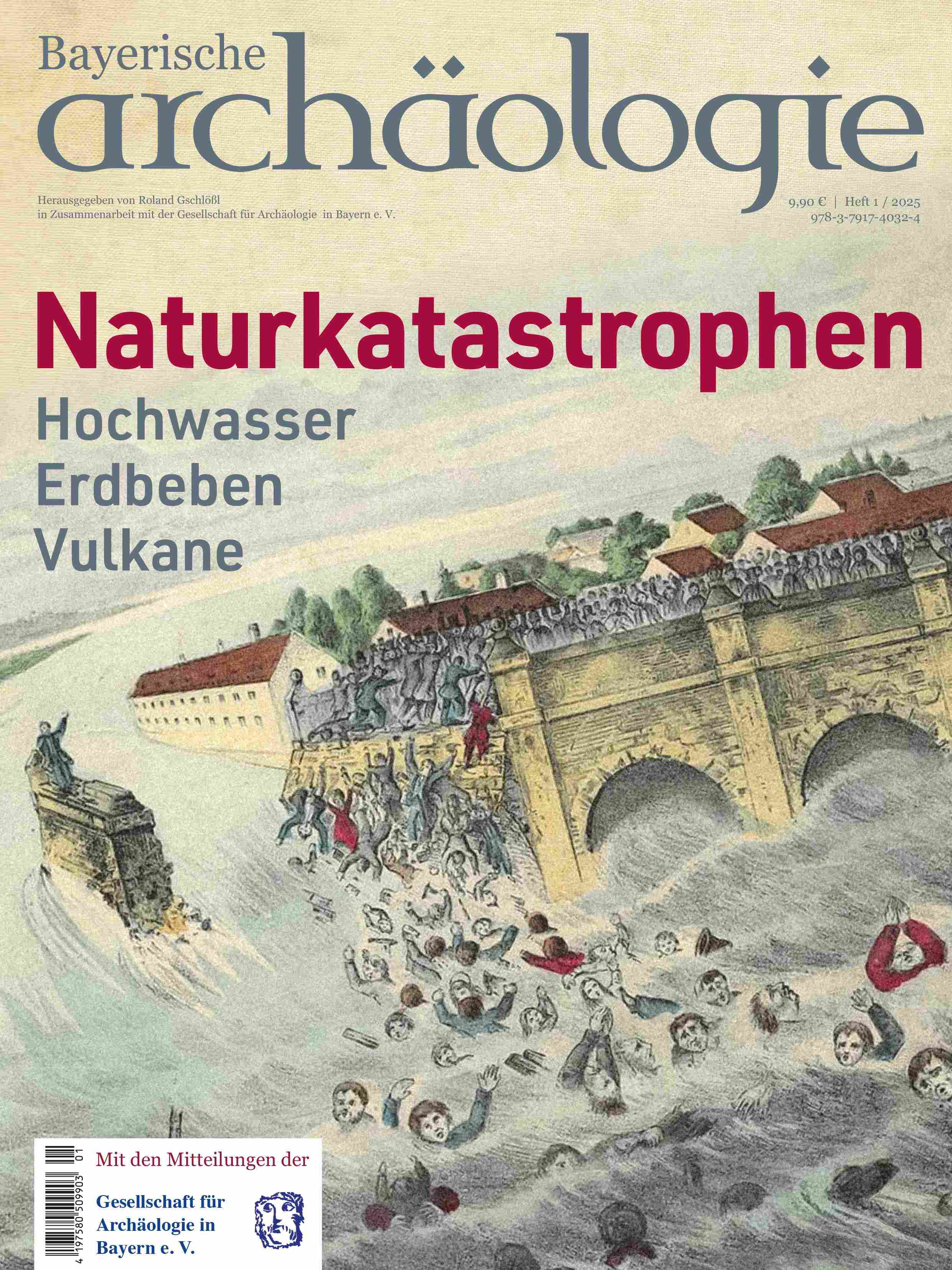 Ausgabe 01 / 2025