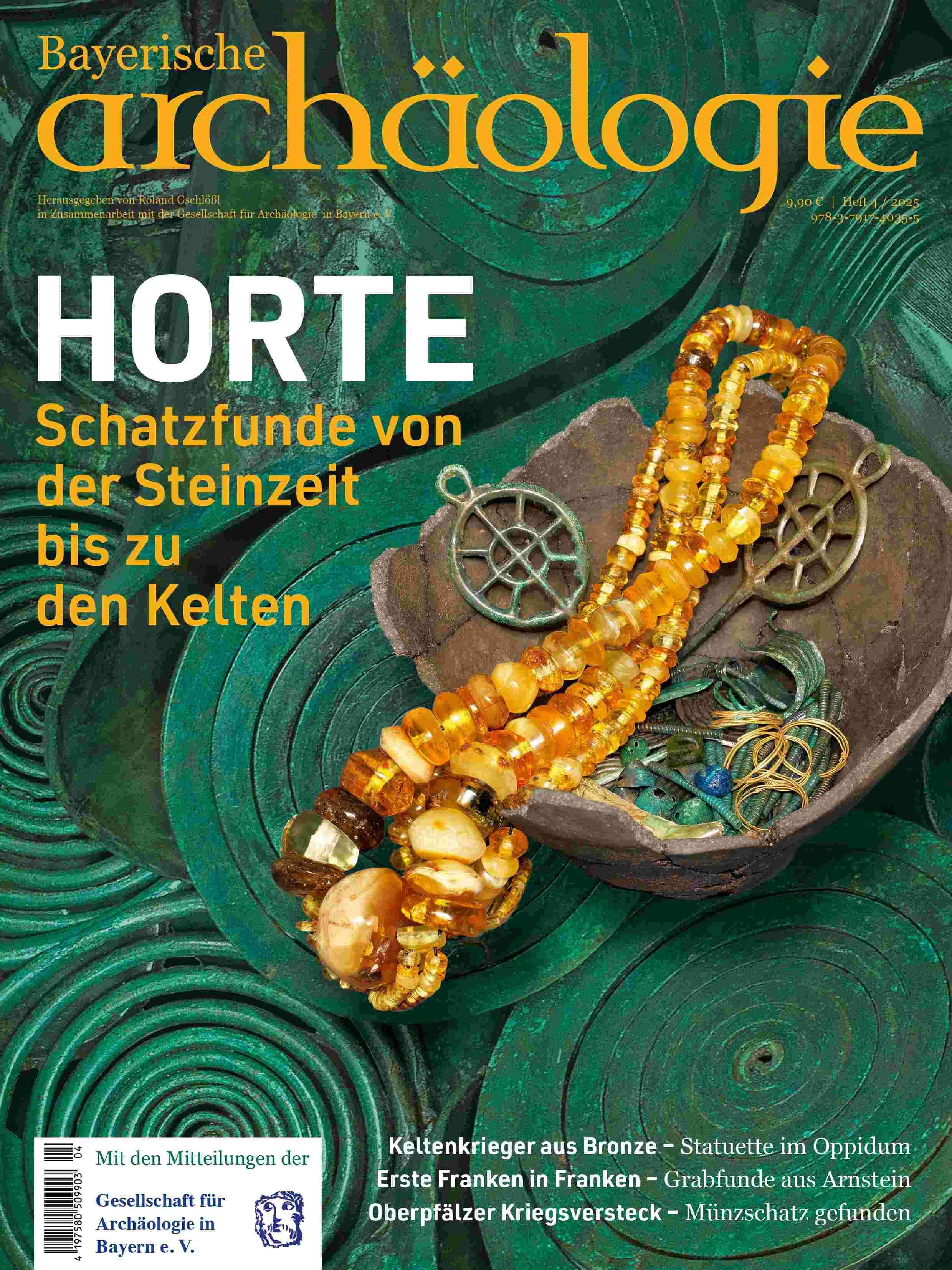 Ausgabe 04 / 2025