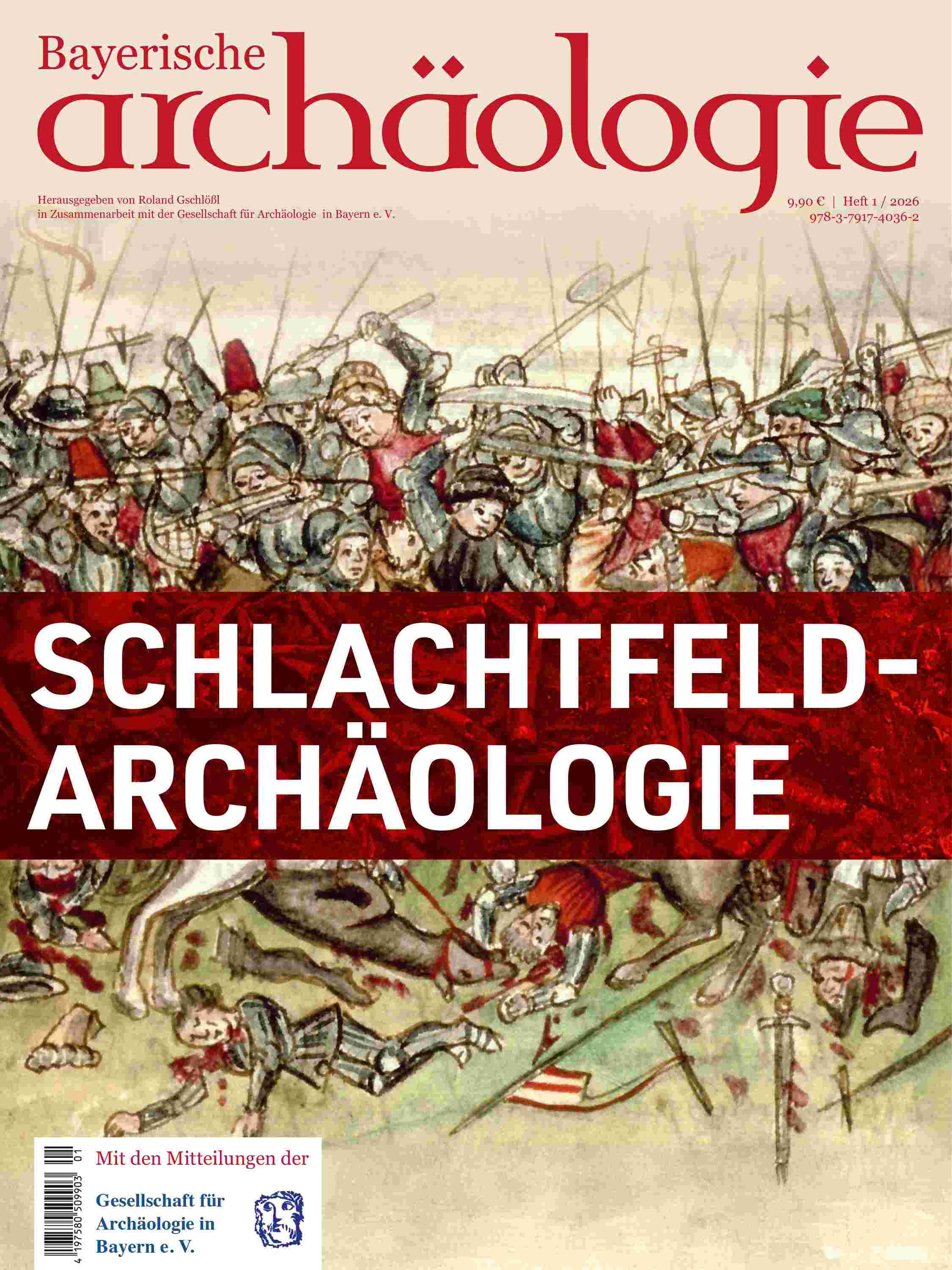Ausgabe 01 / 2026
