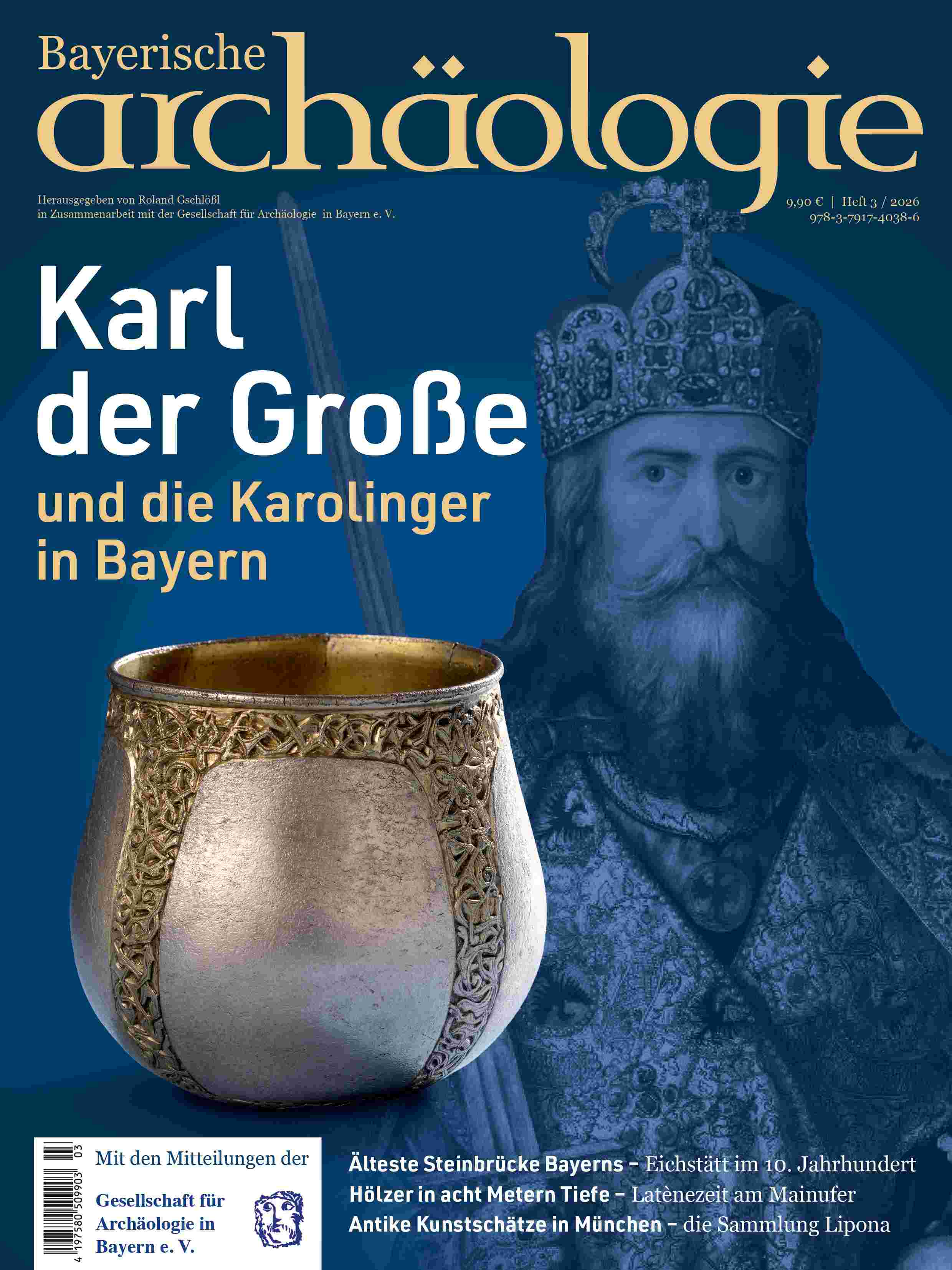 Ausgabe 03 / 2026