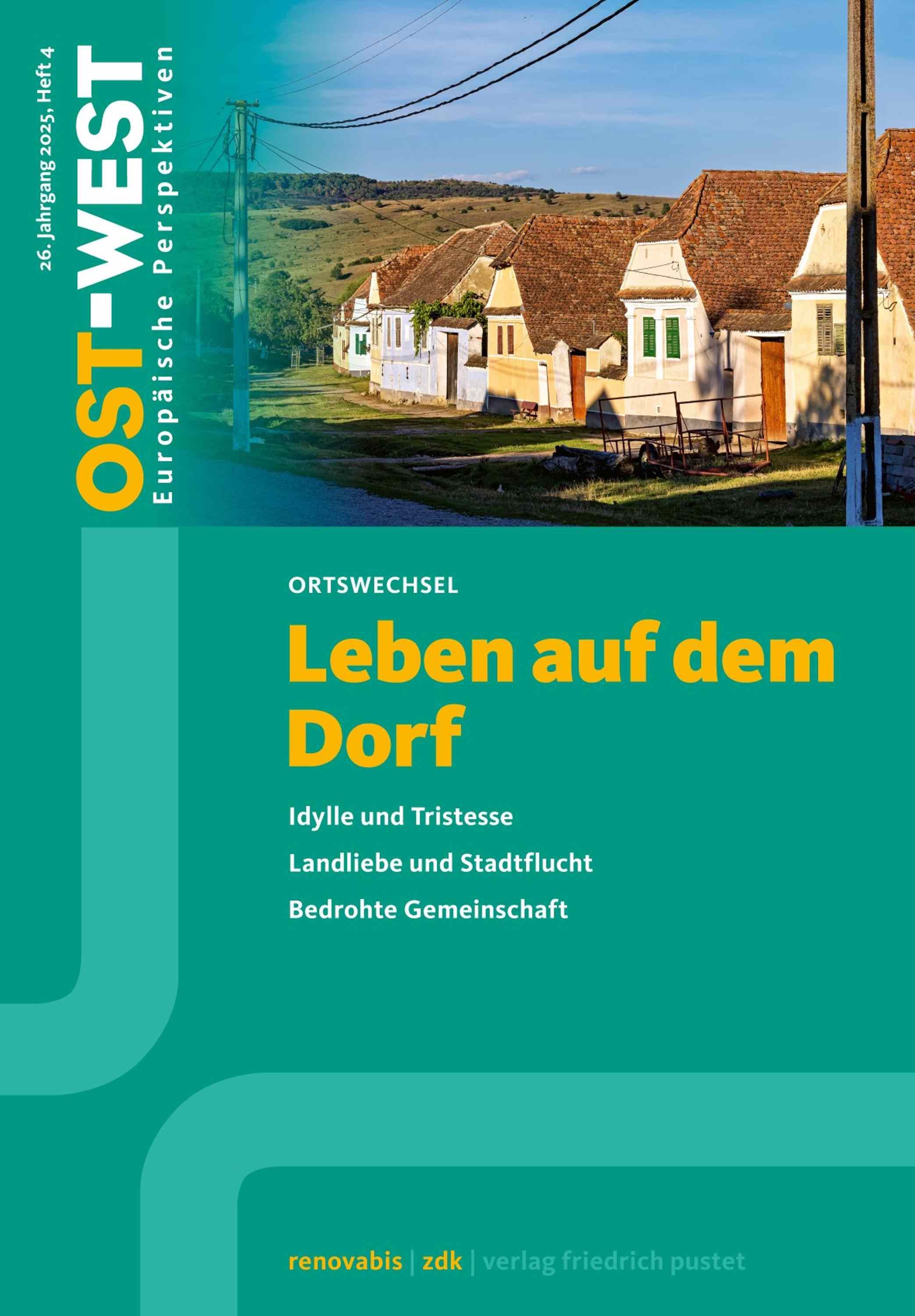 Ausgabe 04 / 2025