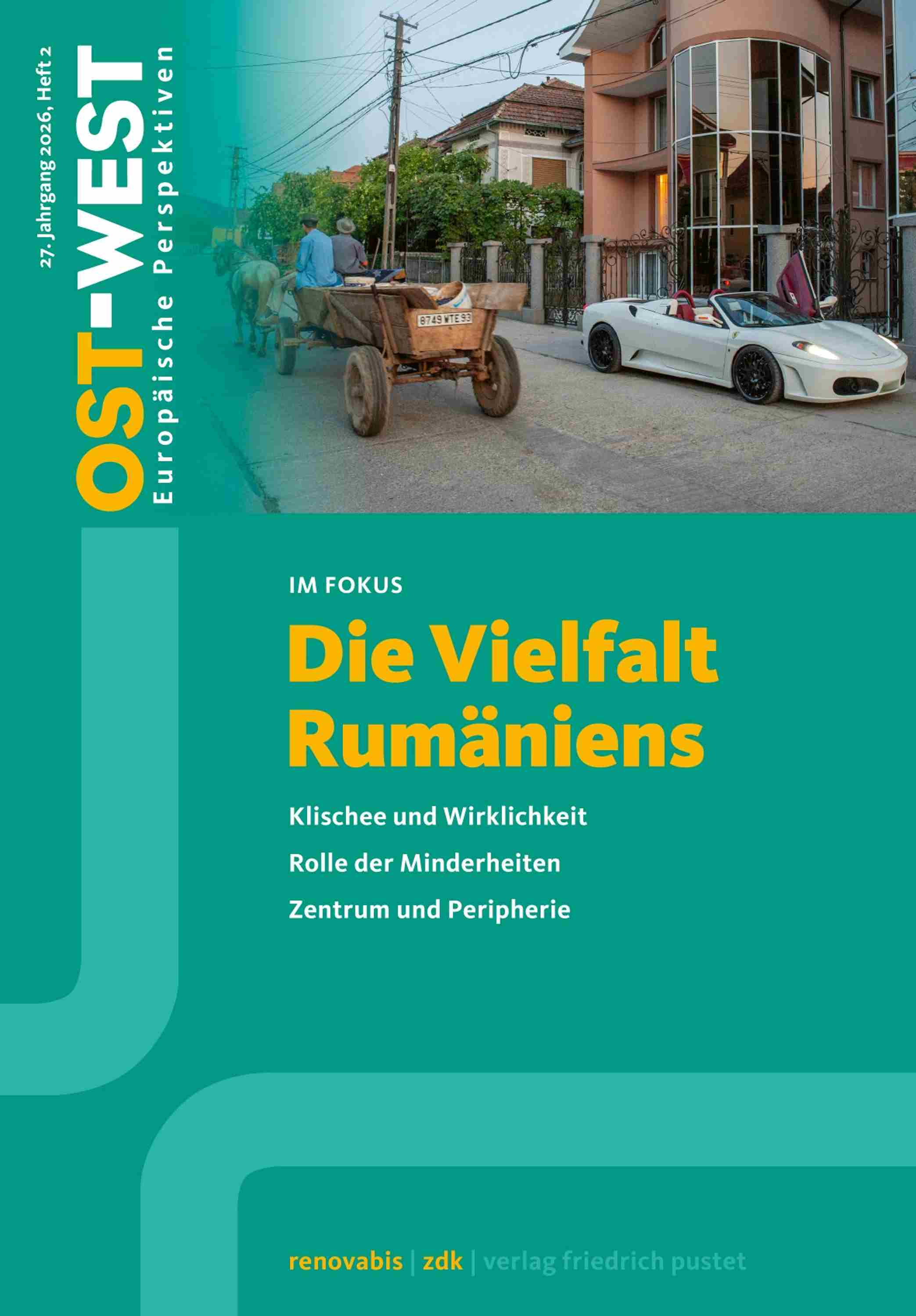 Ausgabe 02 / 2026
