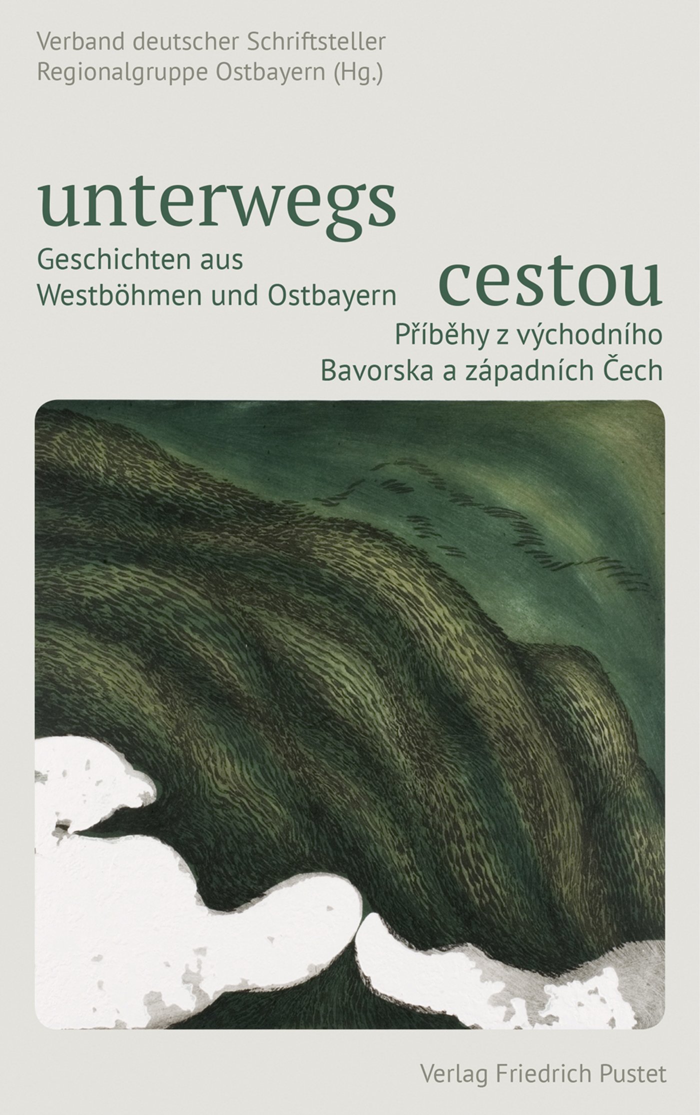unterwegs | cestou