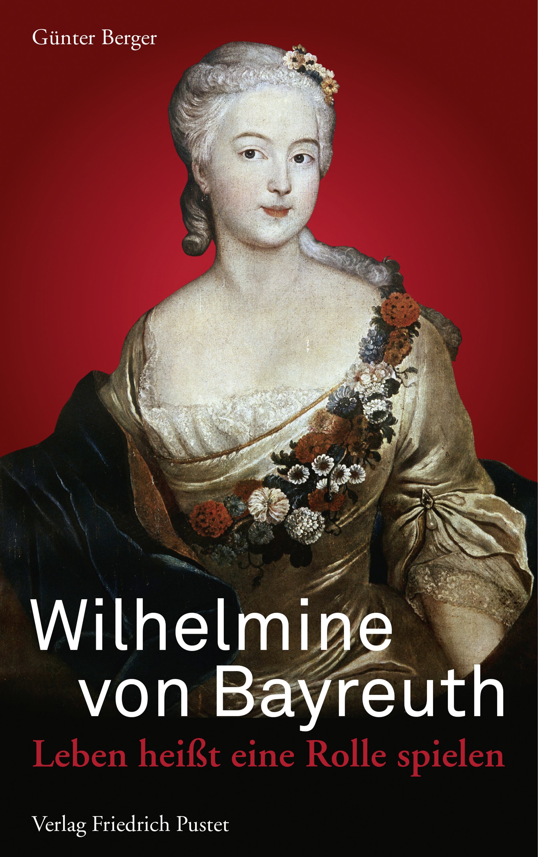 Wilhelmine von Bayreuth (eBook)