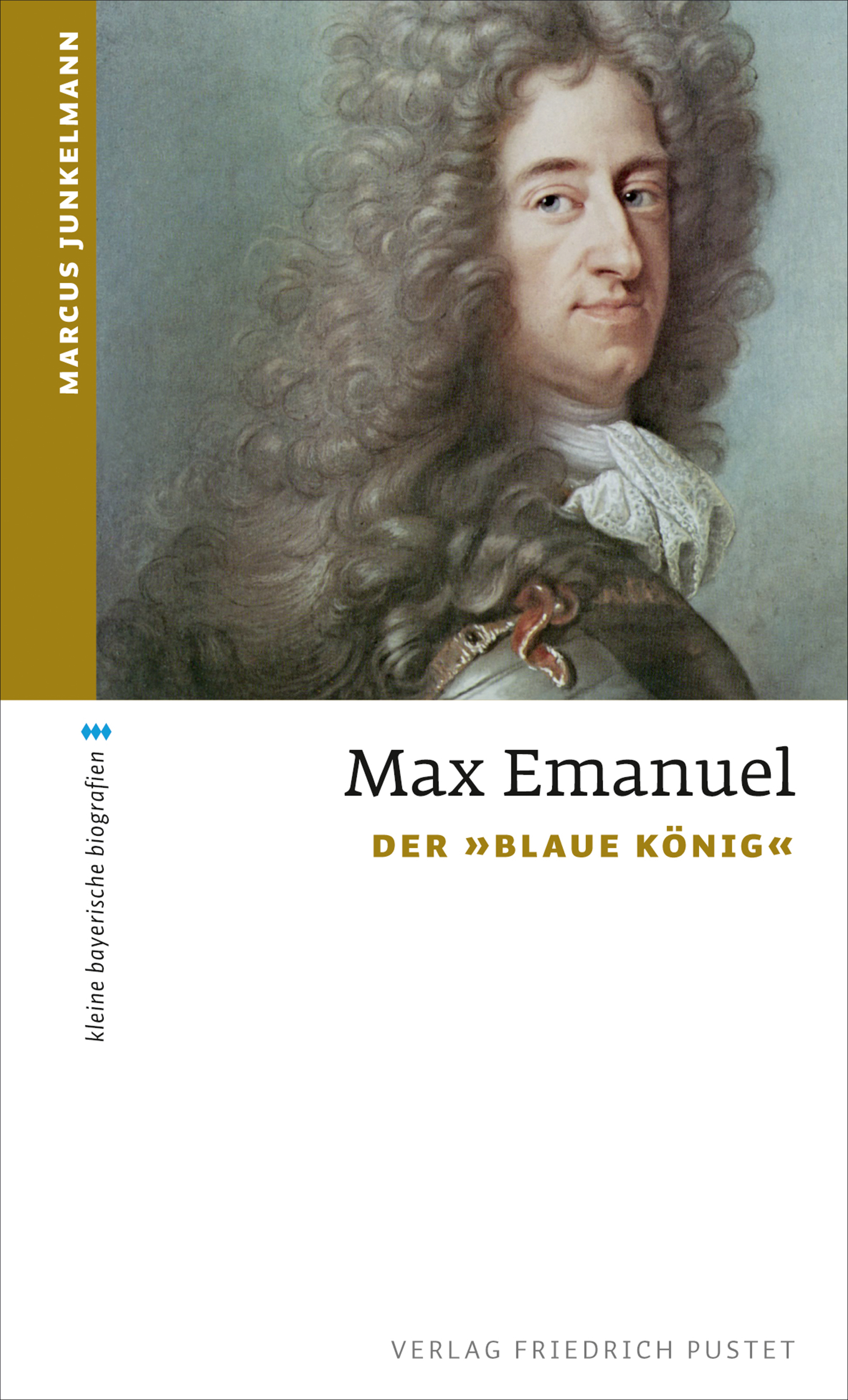 Max Emanuel (eBook)