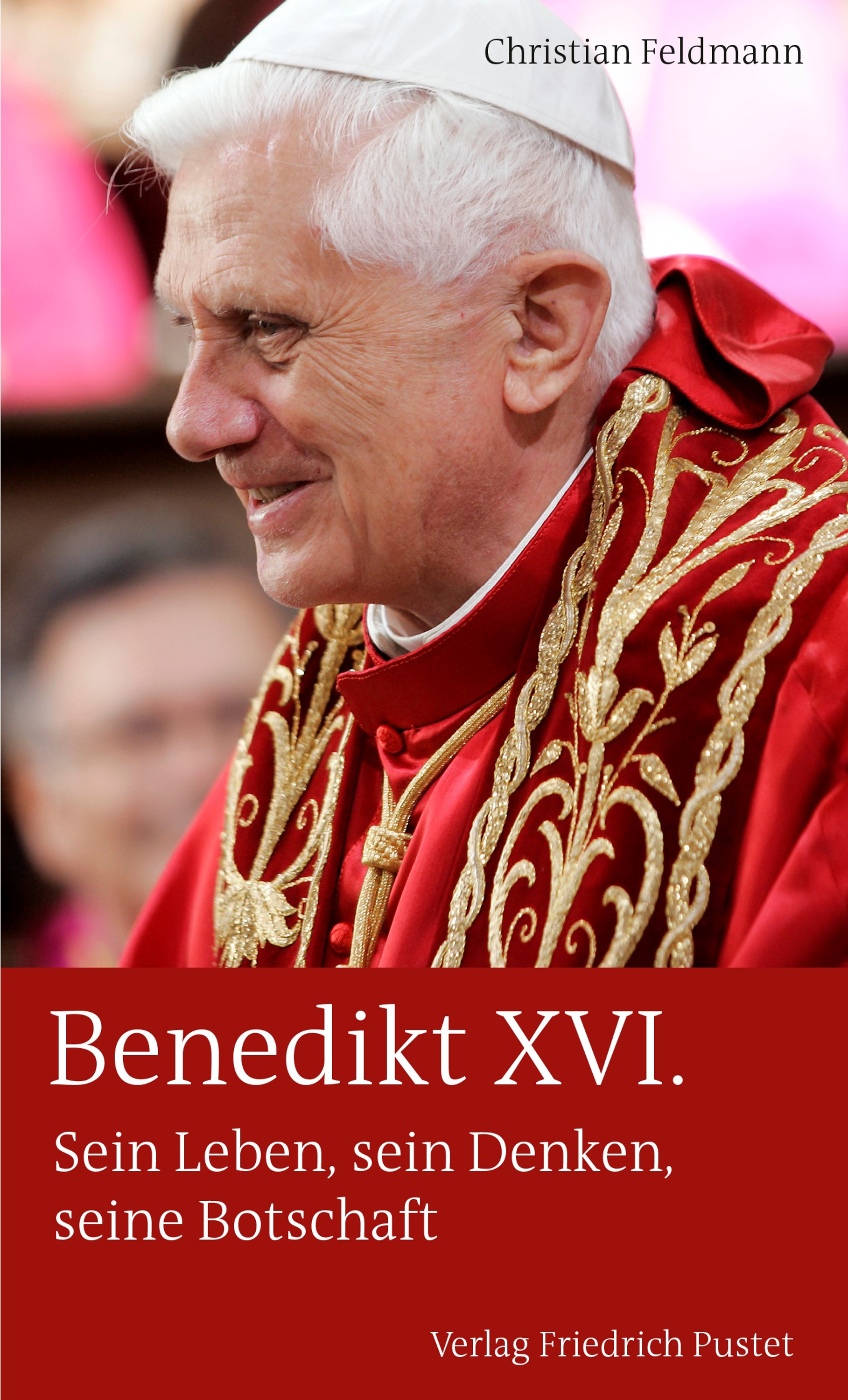 Benedikt XVI.