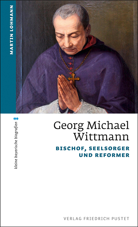 Georg Michael Wittmann (eBook)