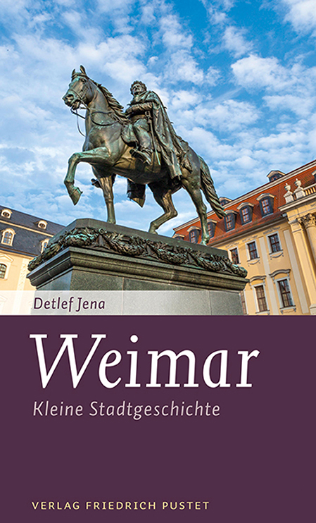 Weimar (eBook)