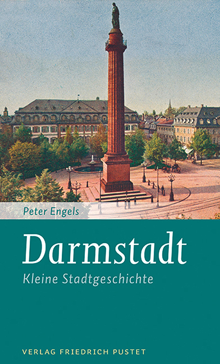 Darmstadt (eBook)