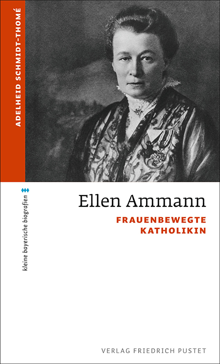 Ellen Ammann (eBook)