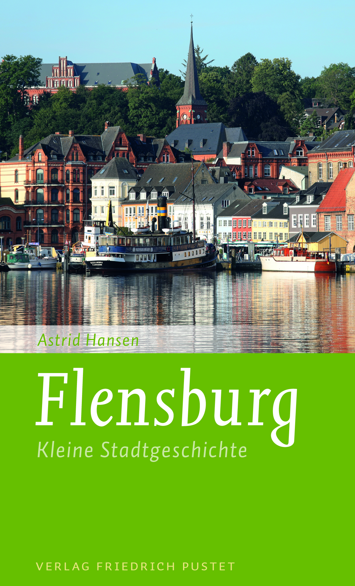 Flensburg (eBook)