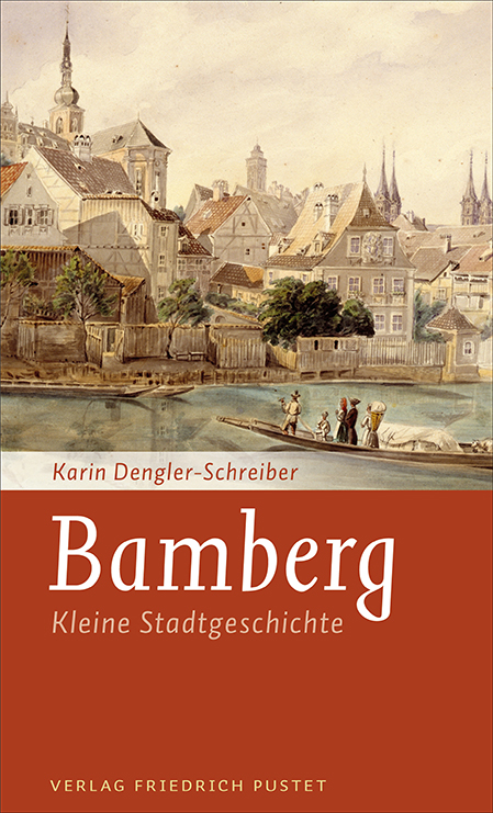 Bamberg (eBook)