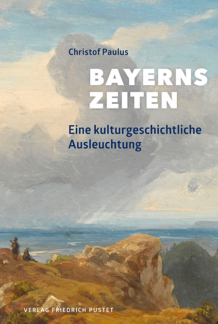Bayerns Zeiten (eBook)
