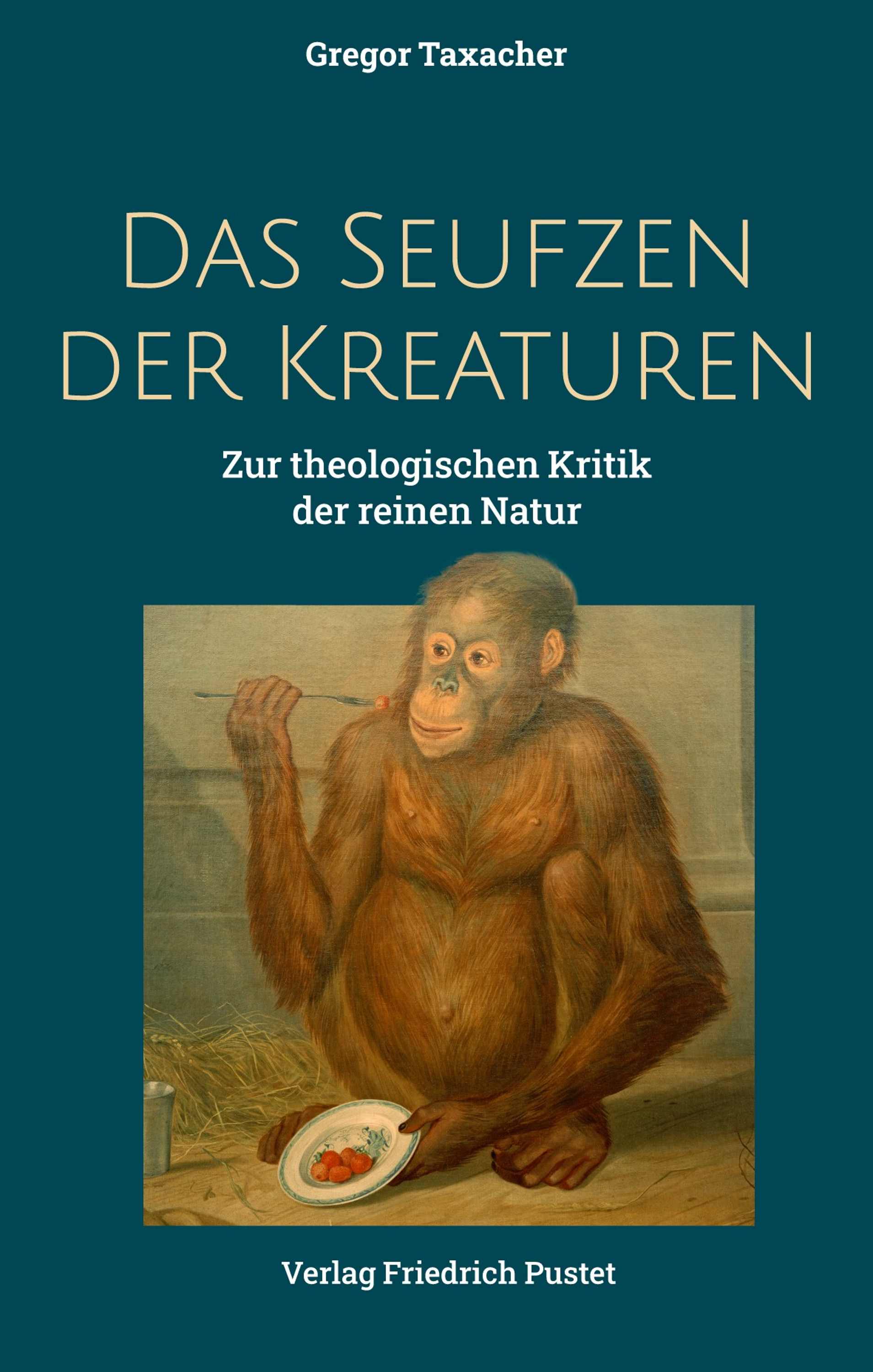 Logo:Das Seufzen der Kreaturen (eBook)