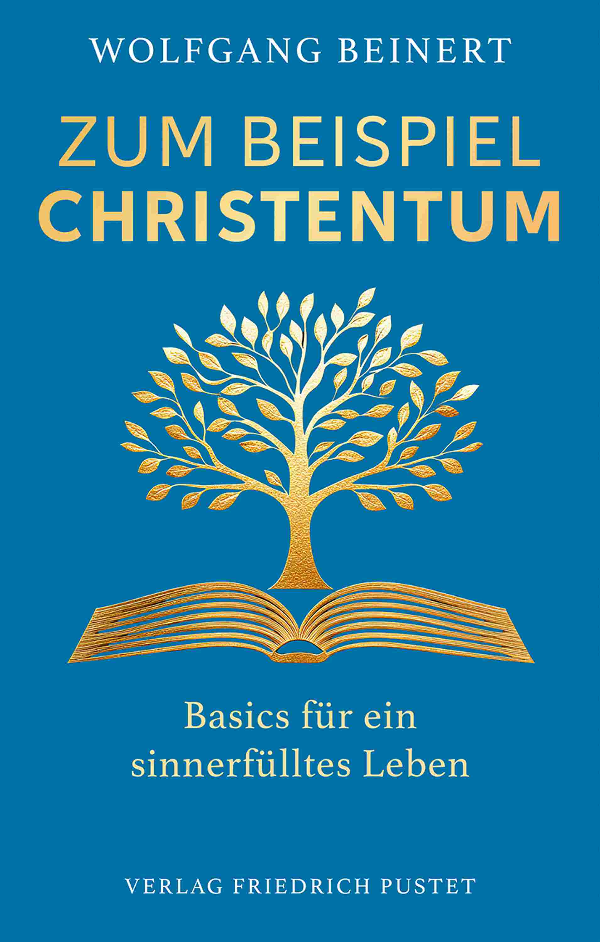 Logo:Zum Beispiel Christentum