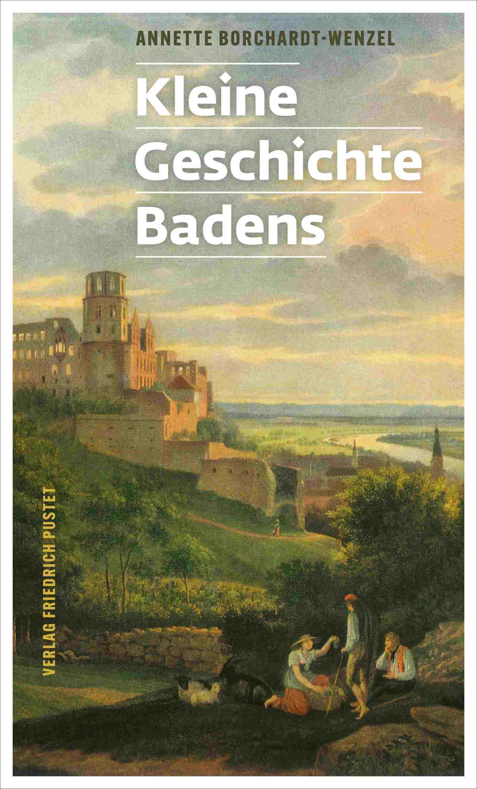 Logo:Kl. Geschichte Badens