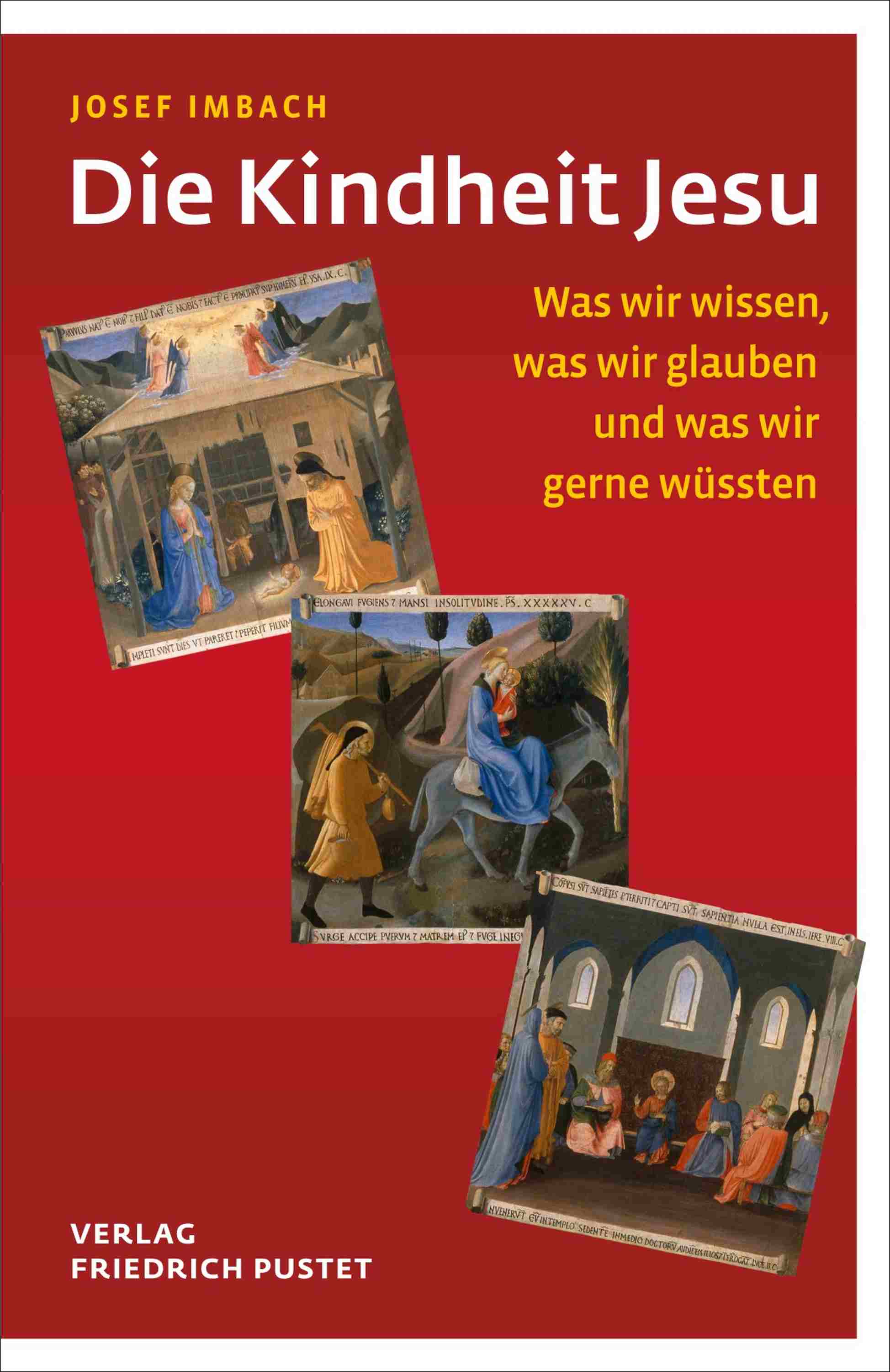 Logo:Die Kindheit Jesu