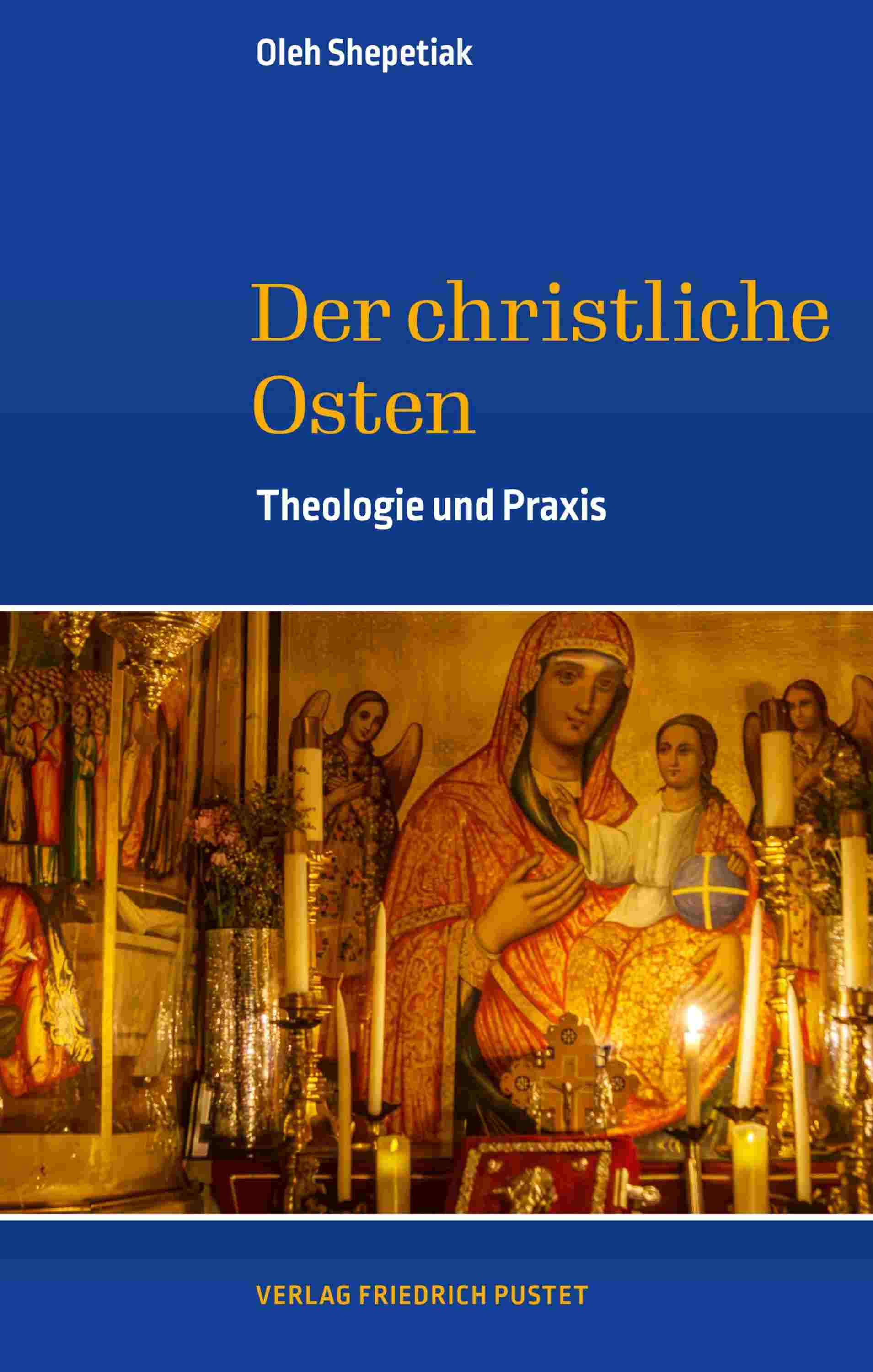 Logo:Der christliche Osten