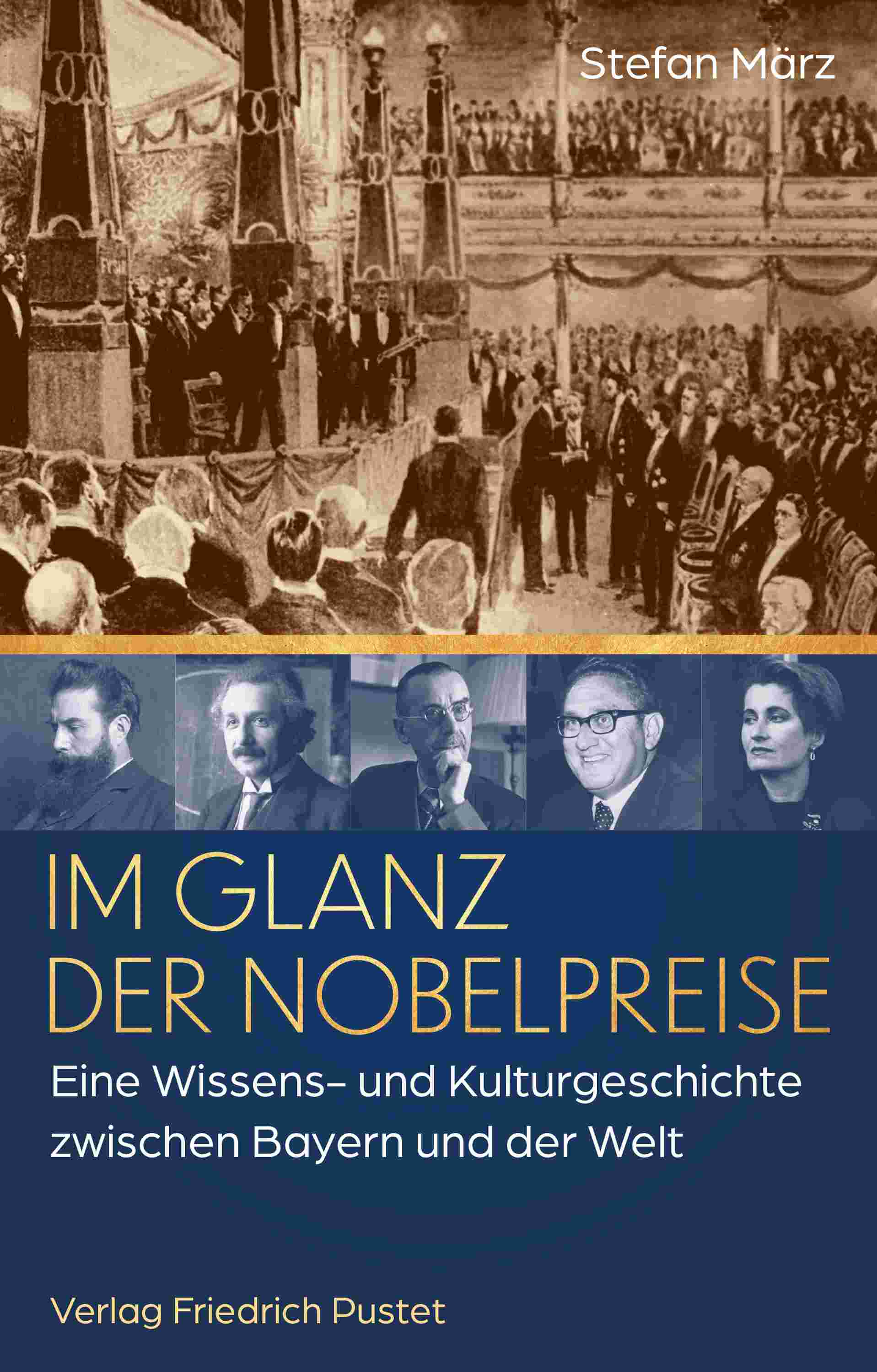 Logo:Im Glanz der Nobelpreise