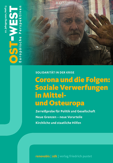 Corona und die Folgen (eBook)