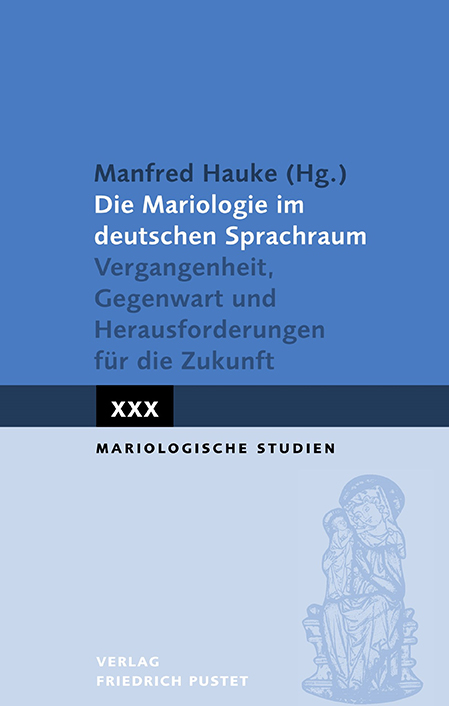 Mariologie im deutschen Sprachraum