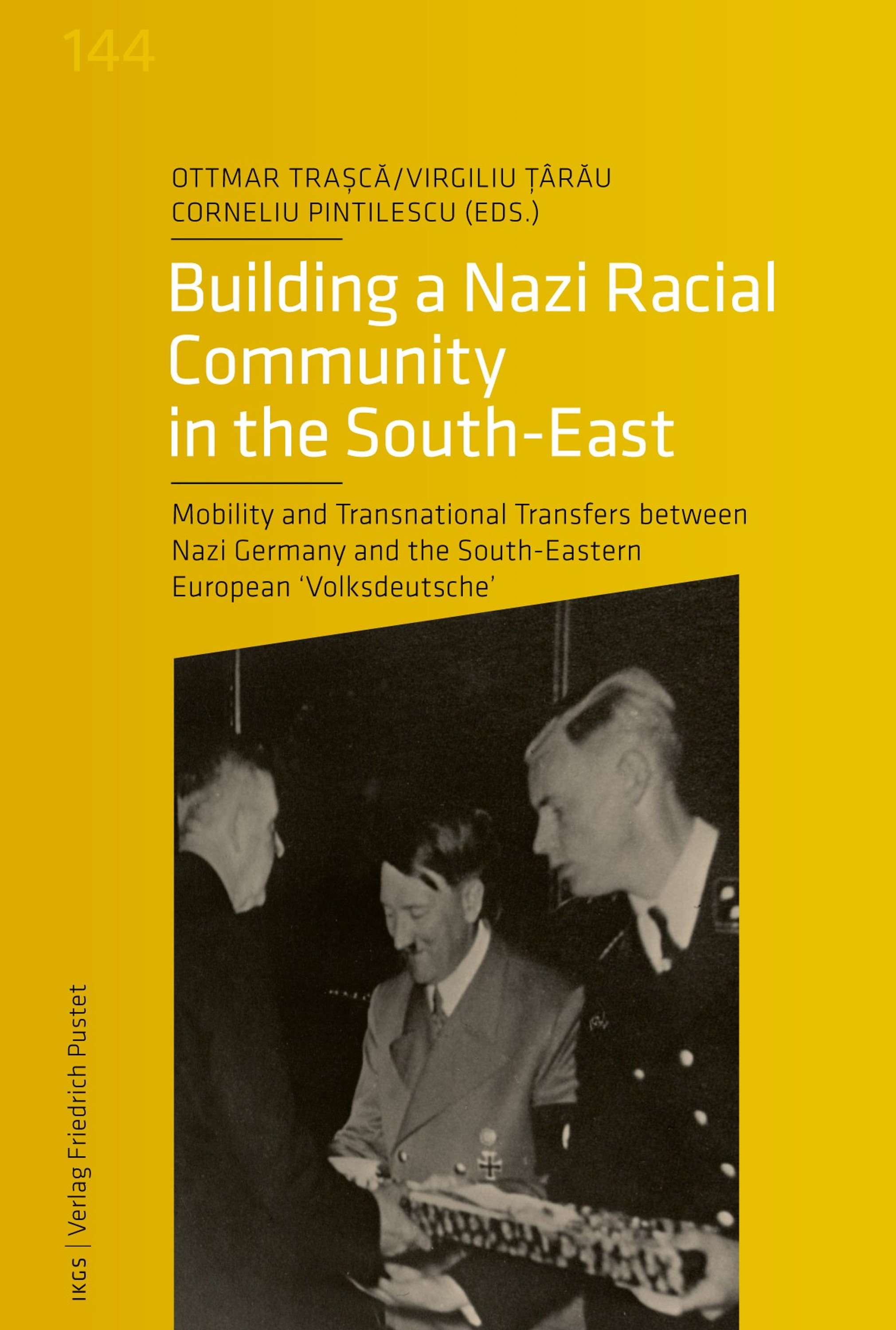 Logo:Building a Nazi Racial Community in the South-East