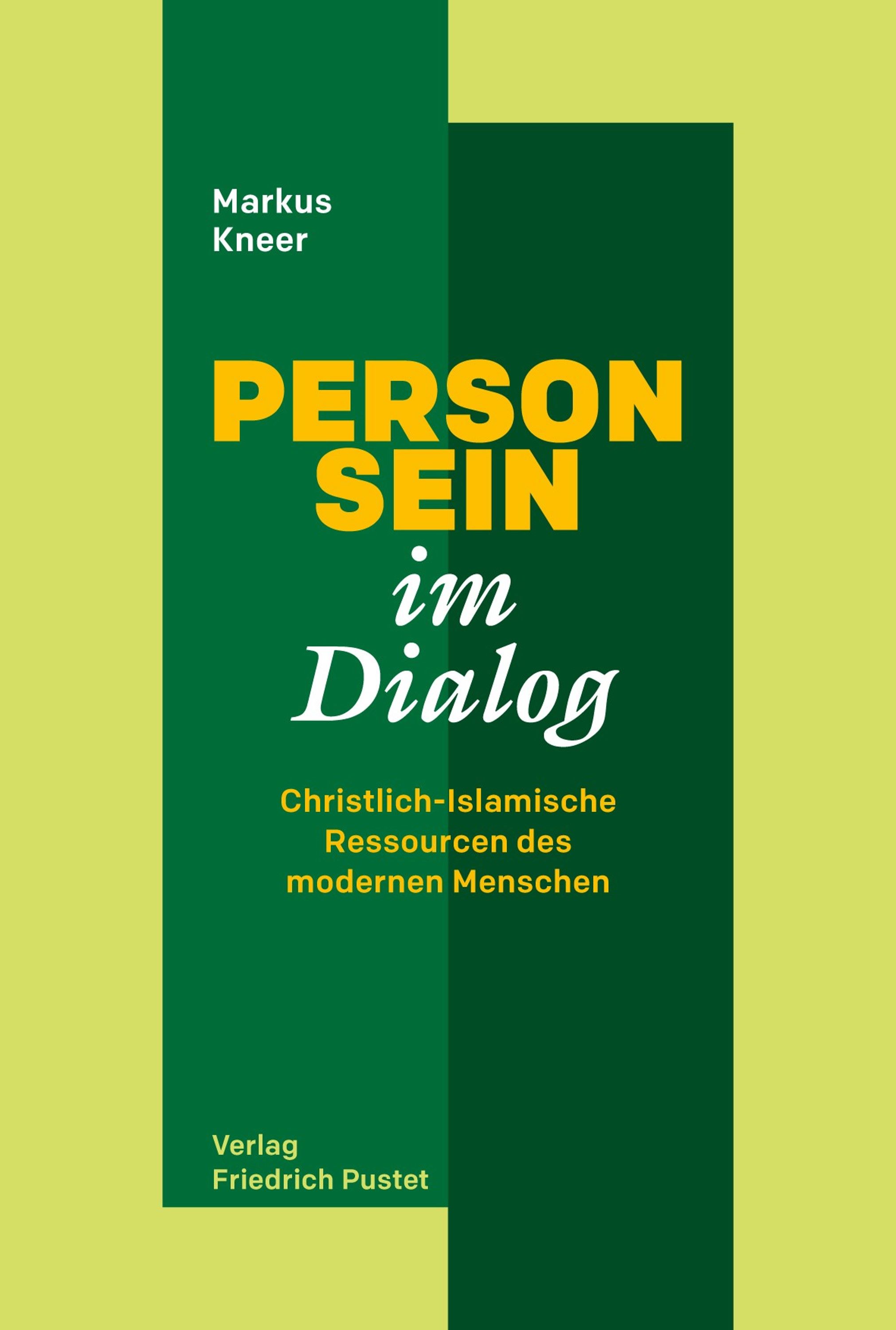 Logo:Person-Sein im Dialog