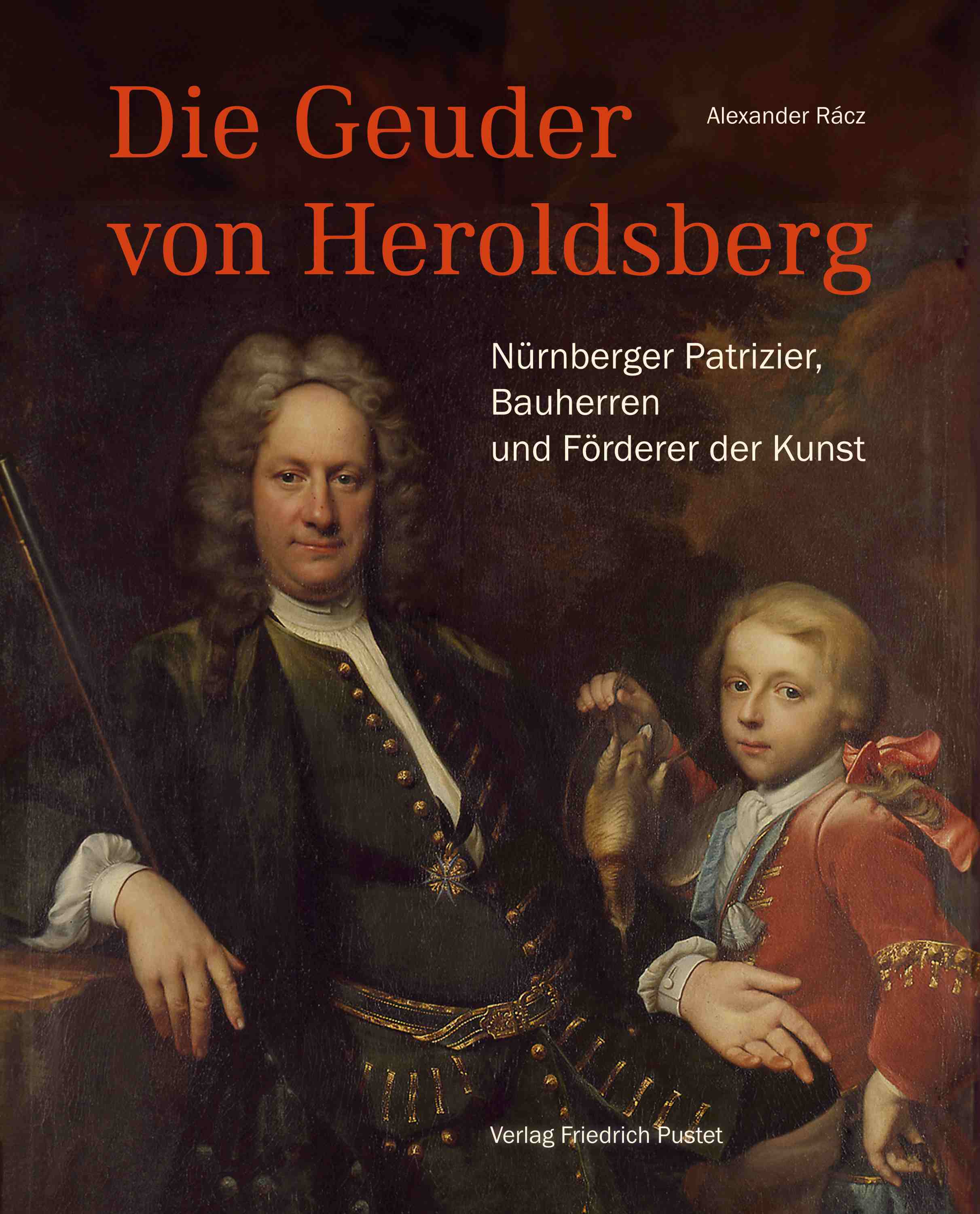 Logo:Die Geuder von Heroldsberg