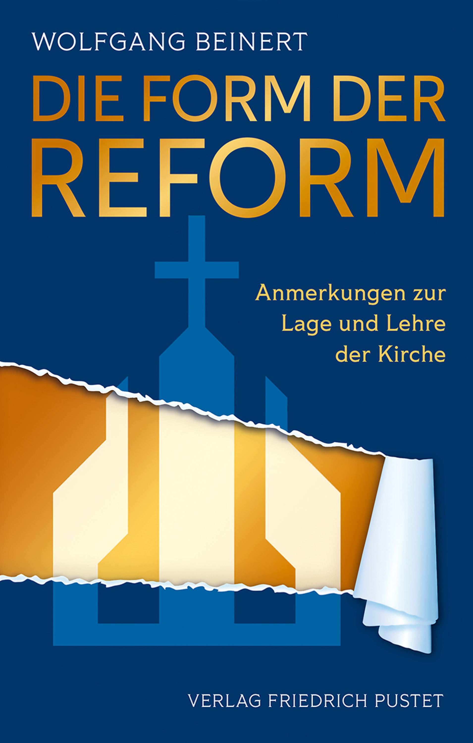 Logo:Die Form der Reform