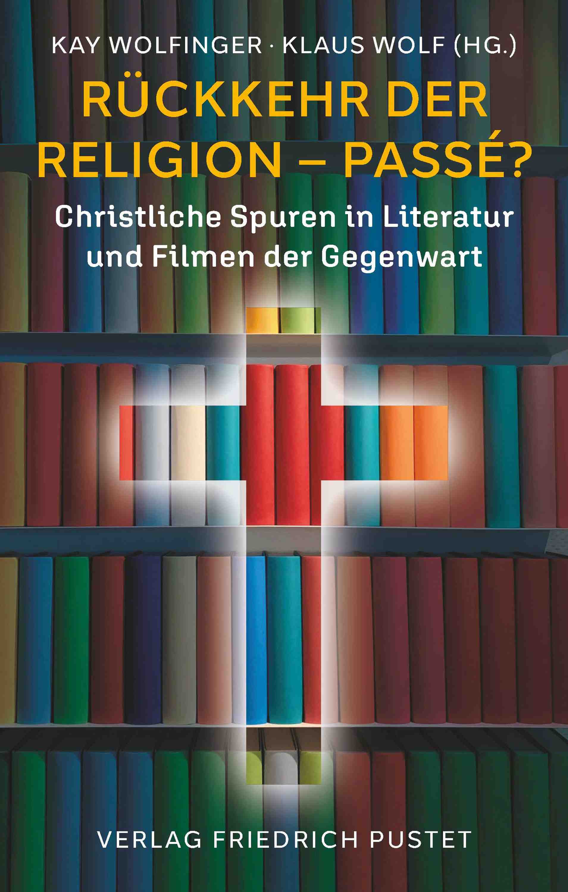 Logo:Rückkehr der Religion – passé?