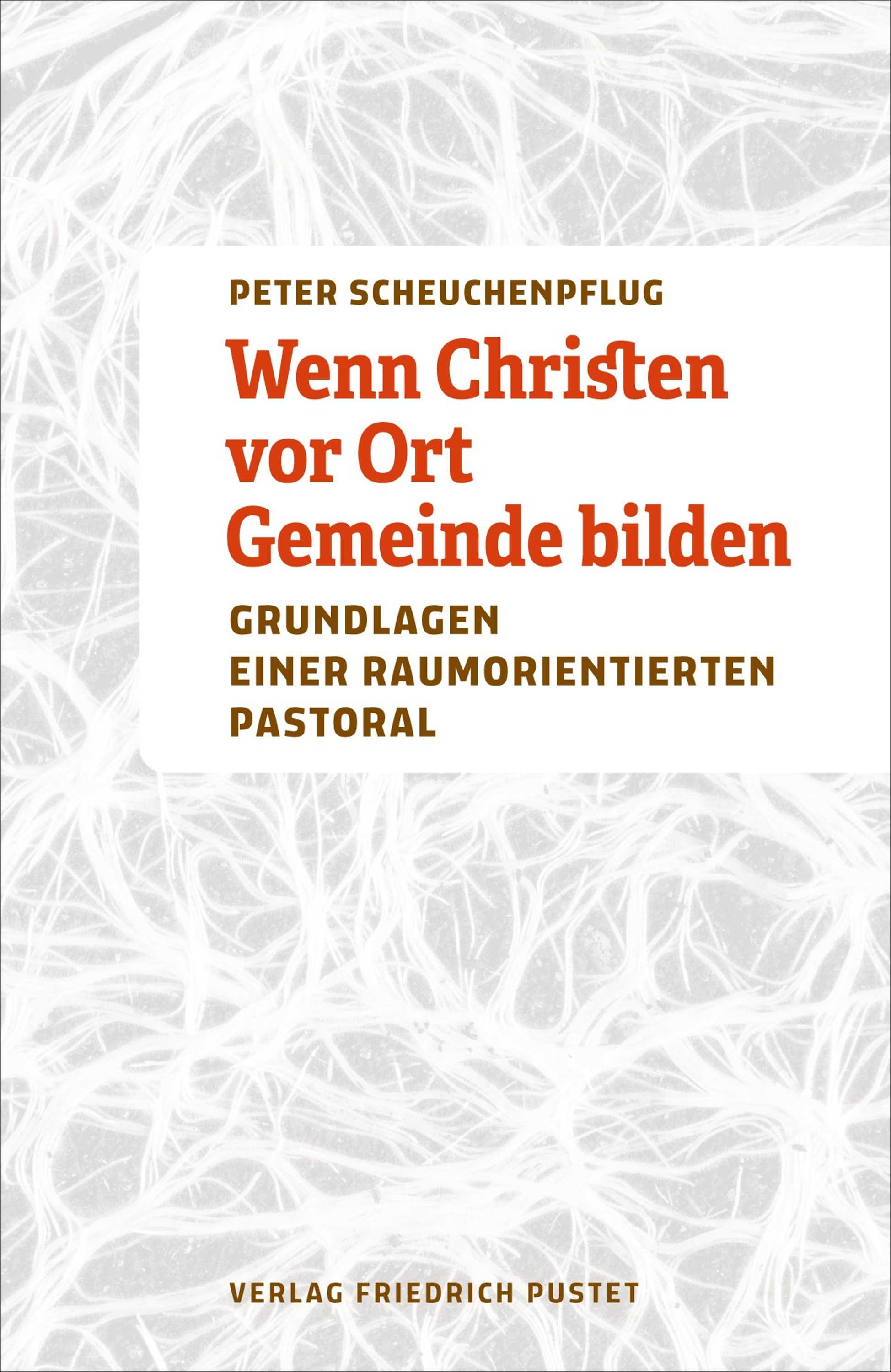 Logo:Wenn Christen vor Ort Gemeinde bilden