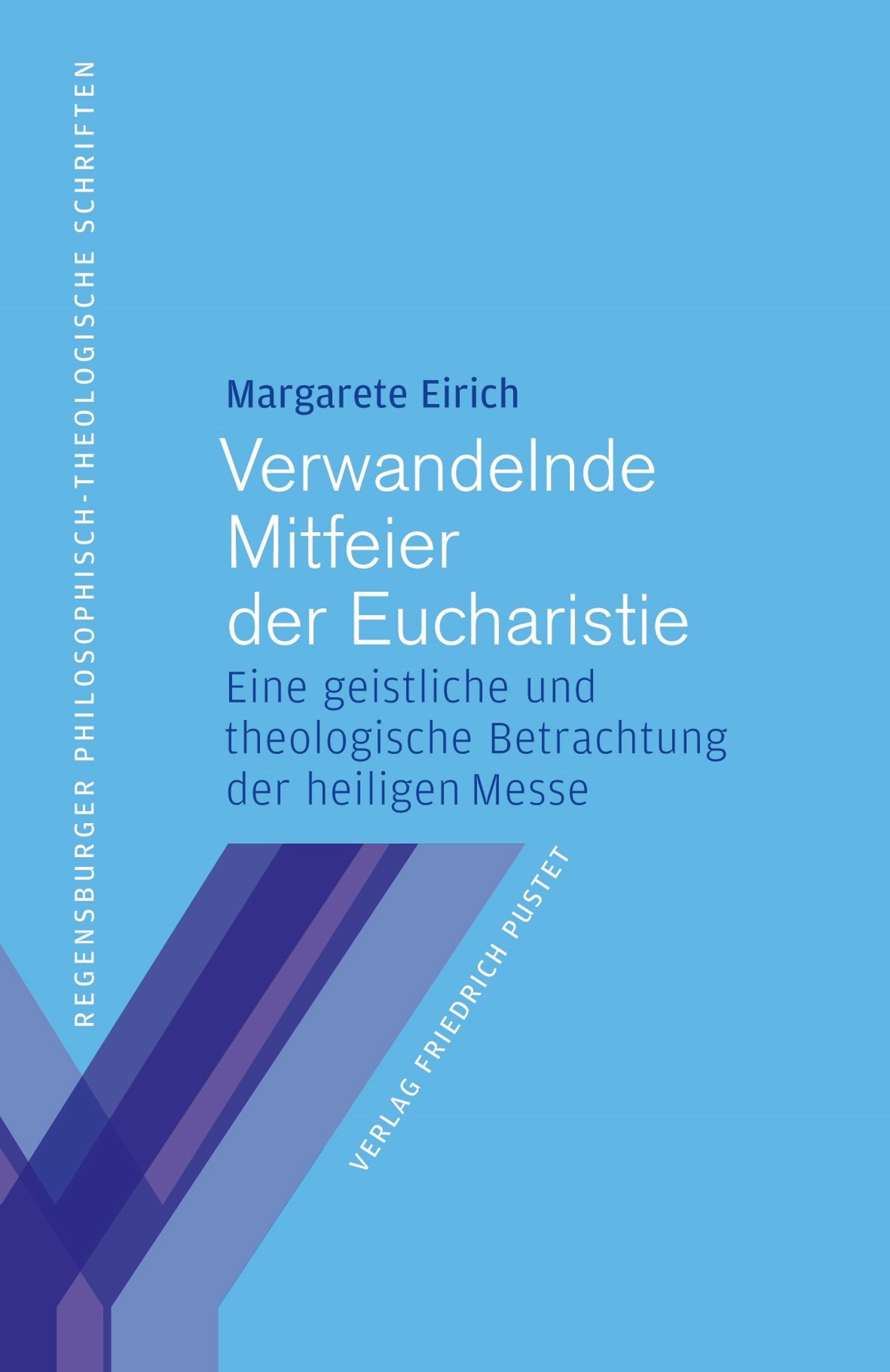 Logo:Verwandelnde Mitfeier der Eucharistie