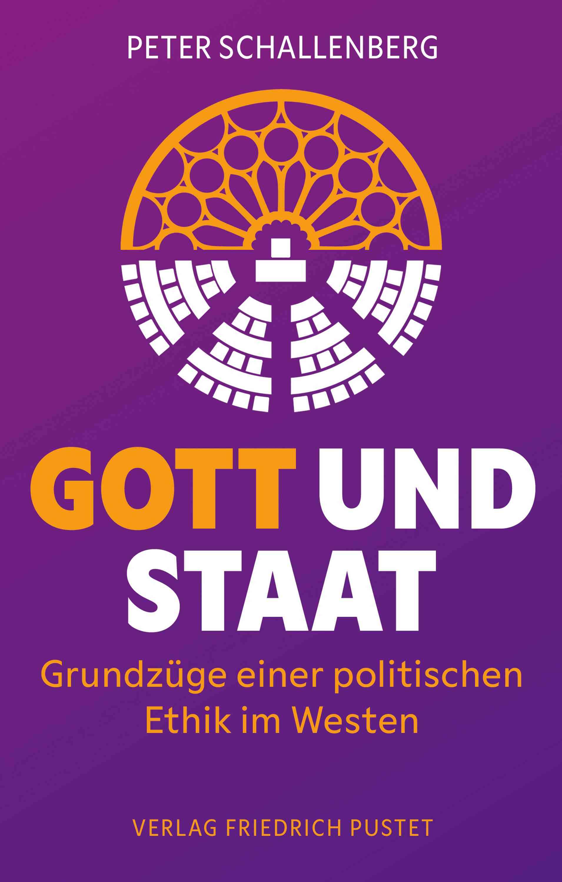 Logo:Gott und Staat