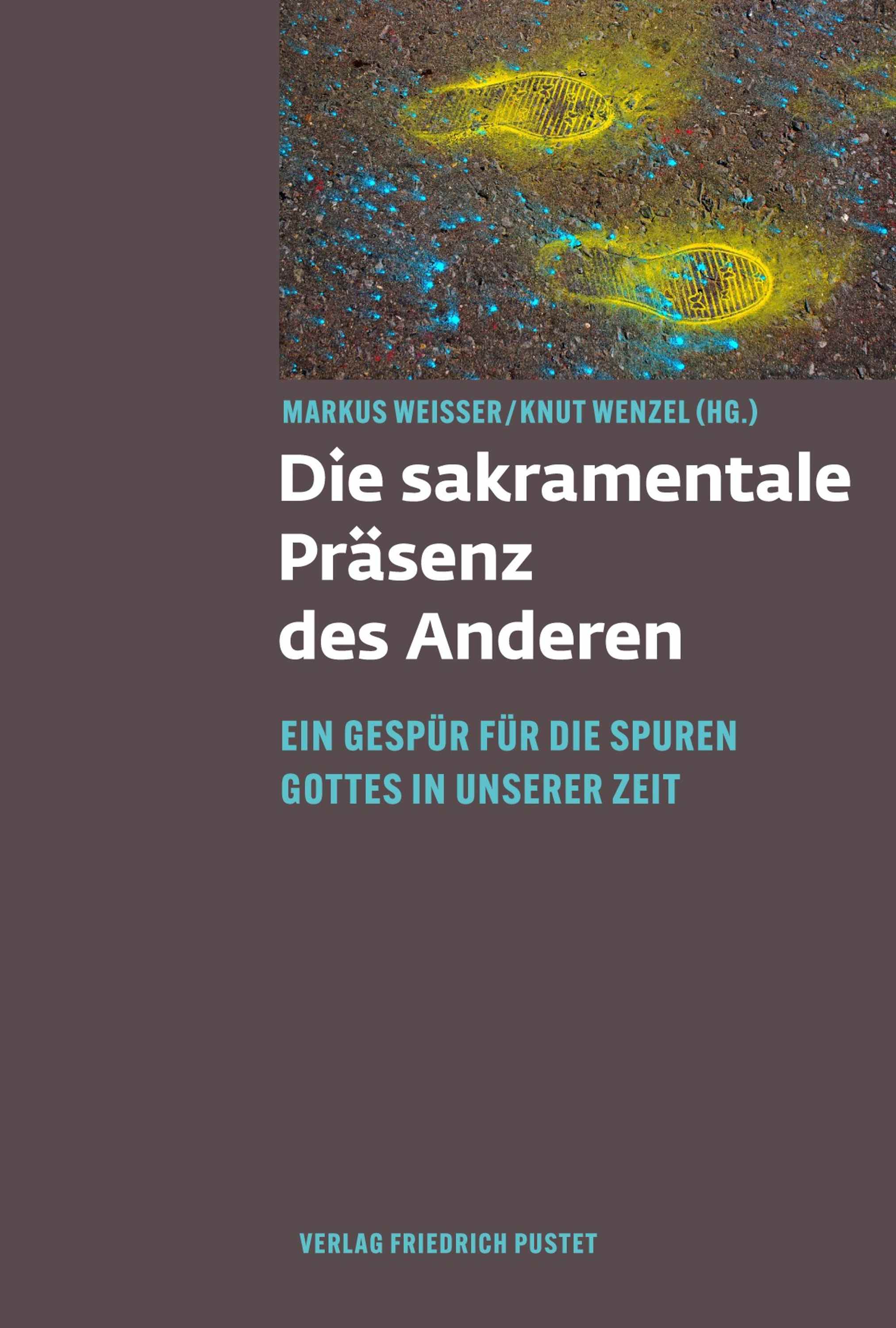 Logo:Die sakramentale Präsenz des Anderen
