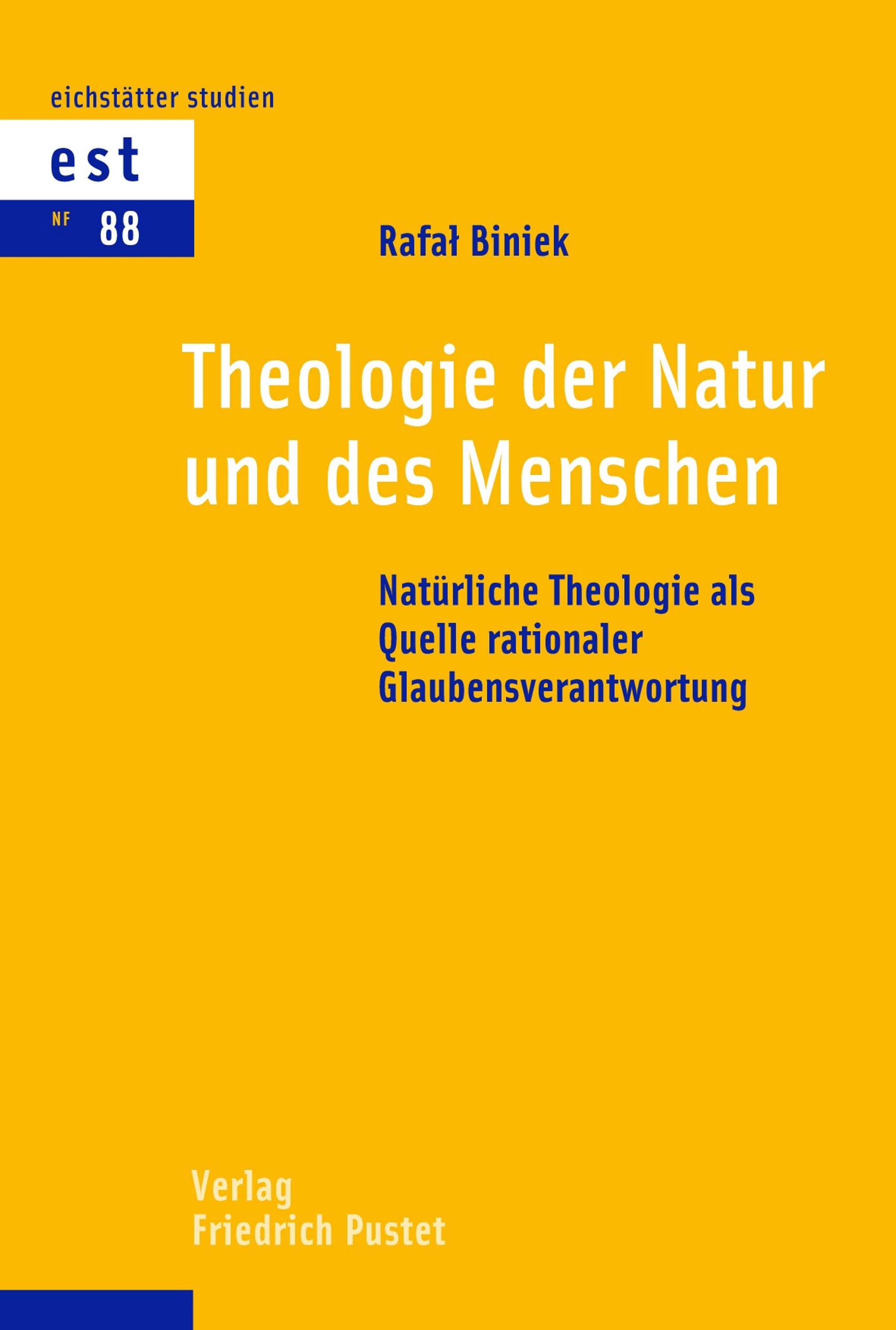 Logo:Theologie der Natur und des Menschen