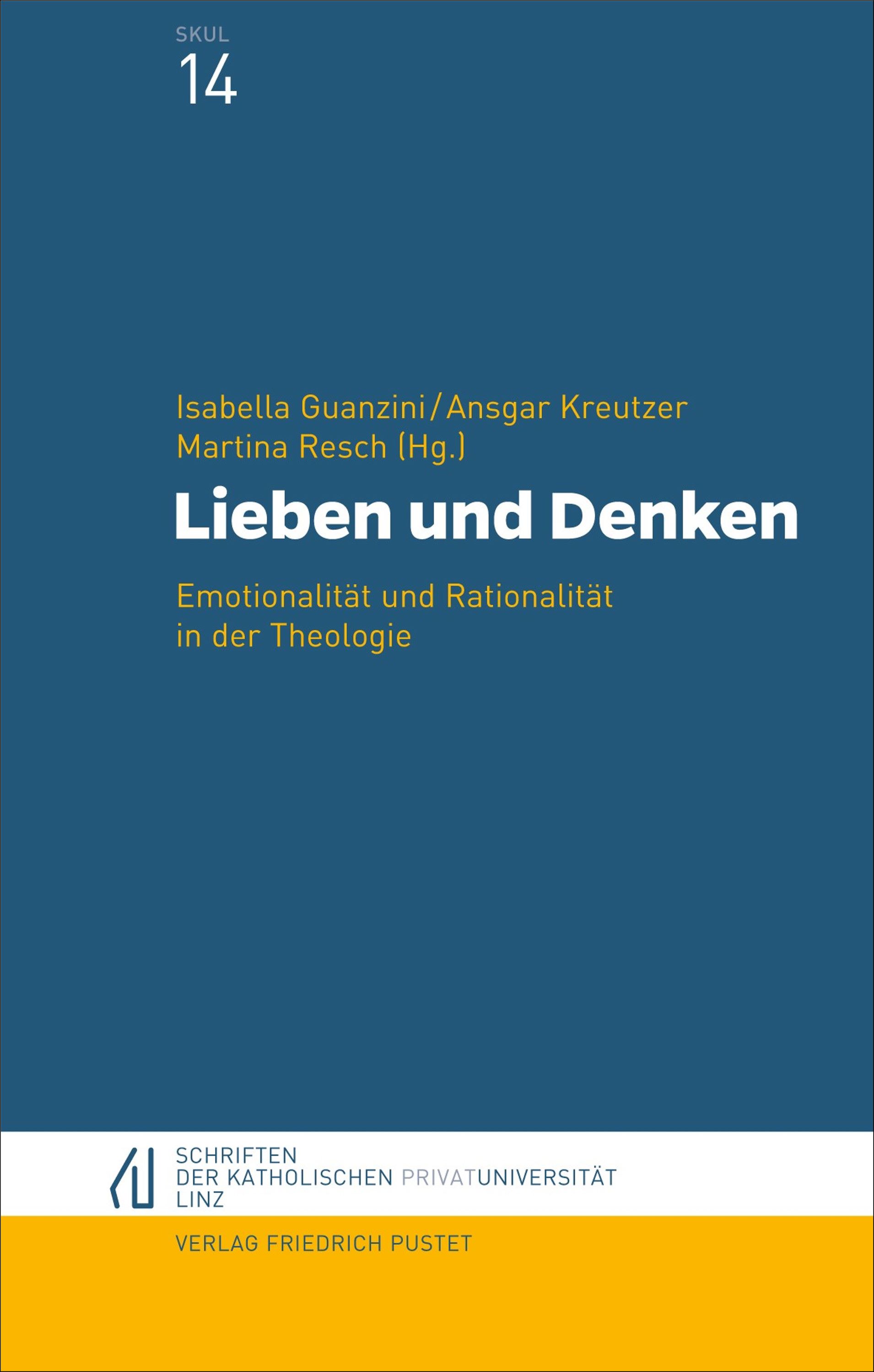 Logo:Lieben und Denken