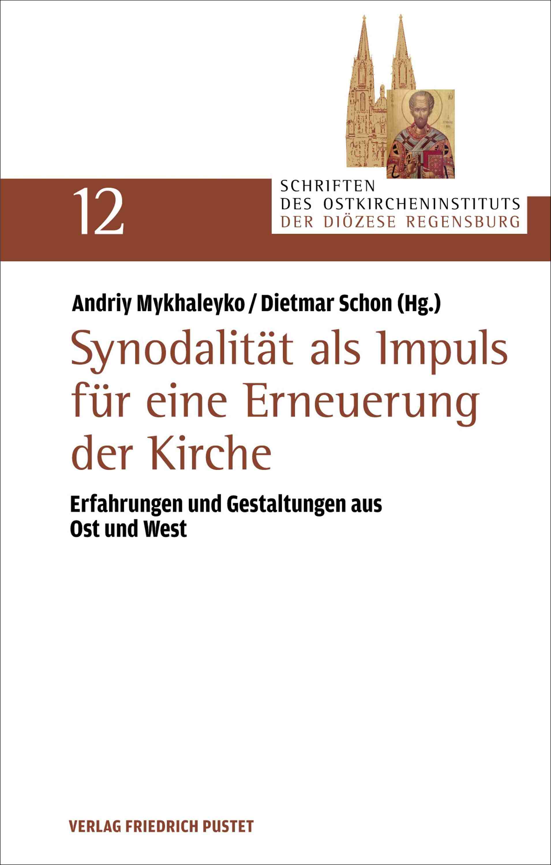 Logo:Synodalität als Impuls für eine Erneuerung der Kirche