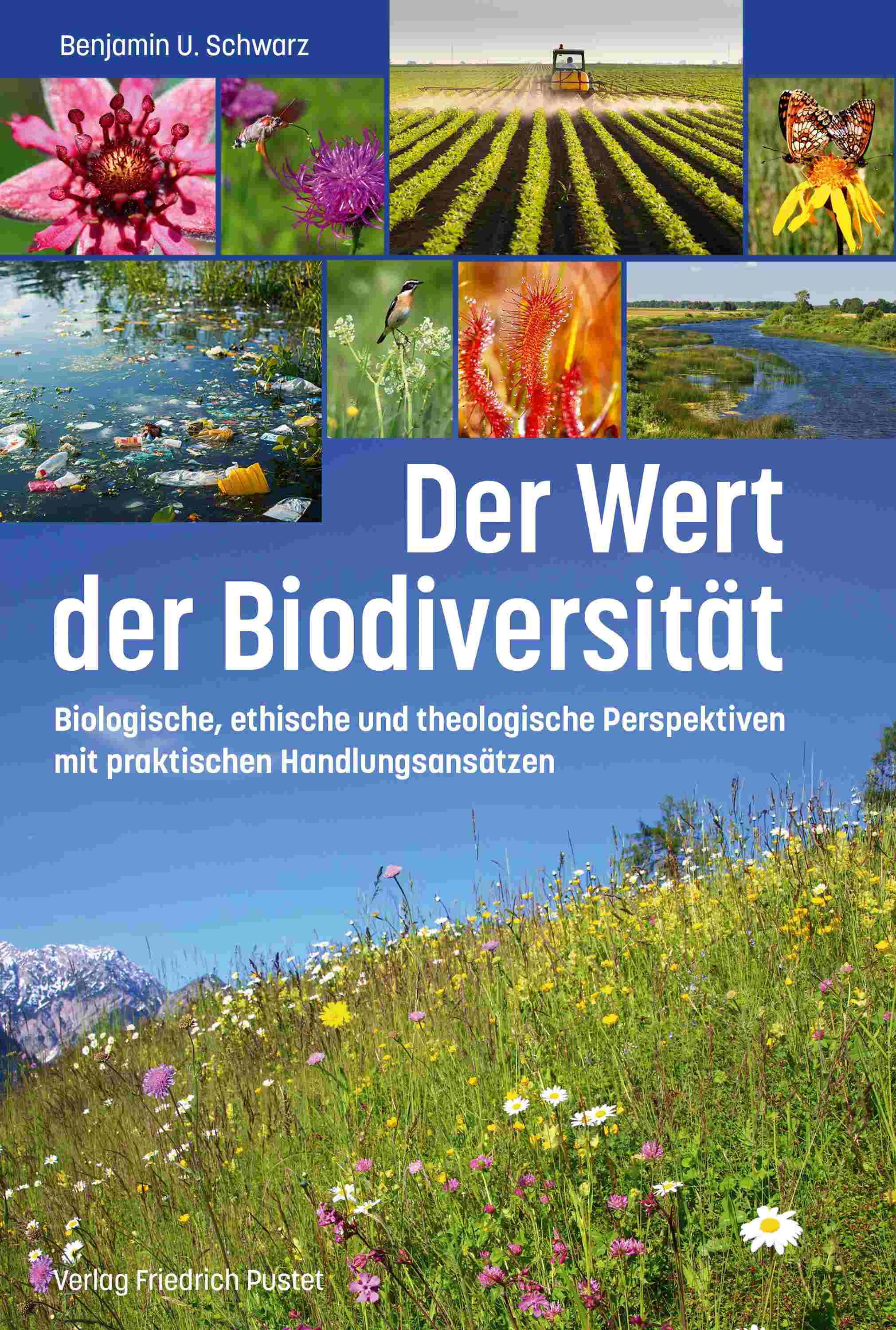 Logo:Der Wert der Biodiversität