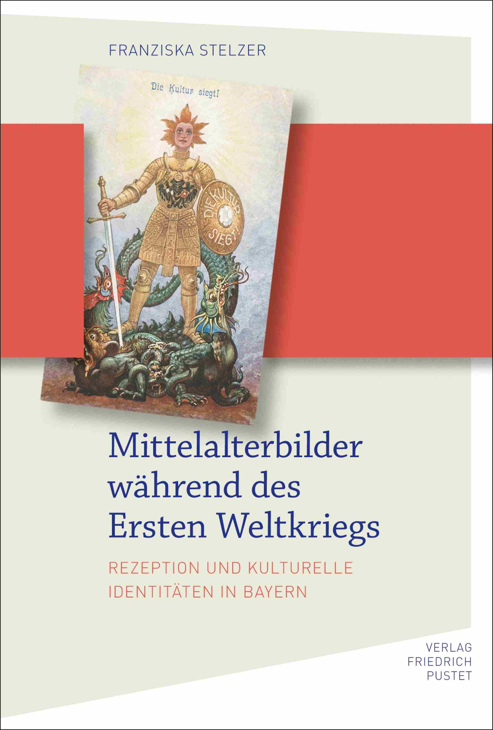Logo:Mittelalterbilder während des Ersten Weltkriegs