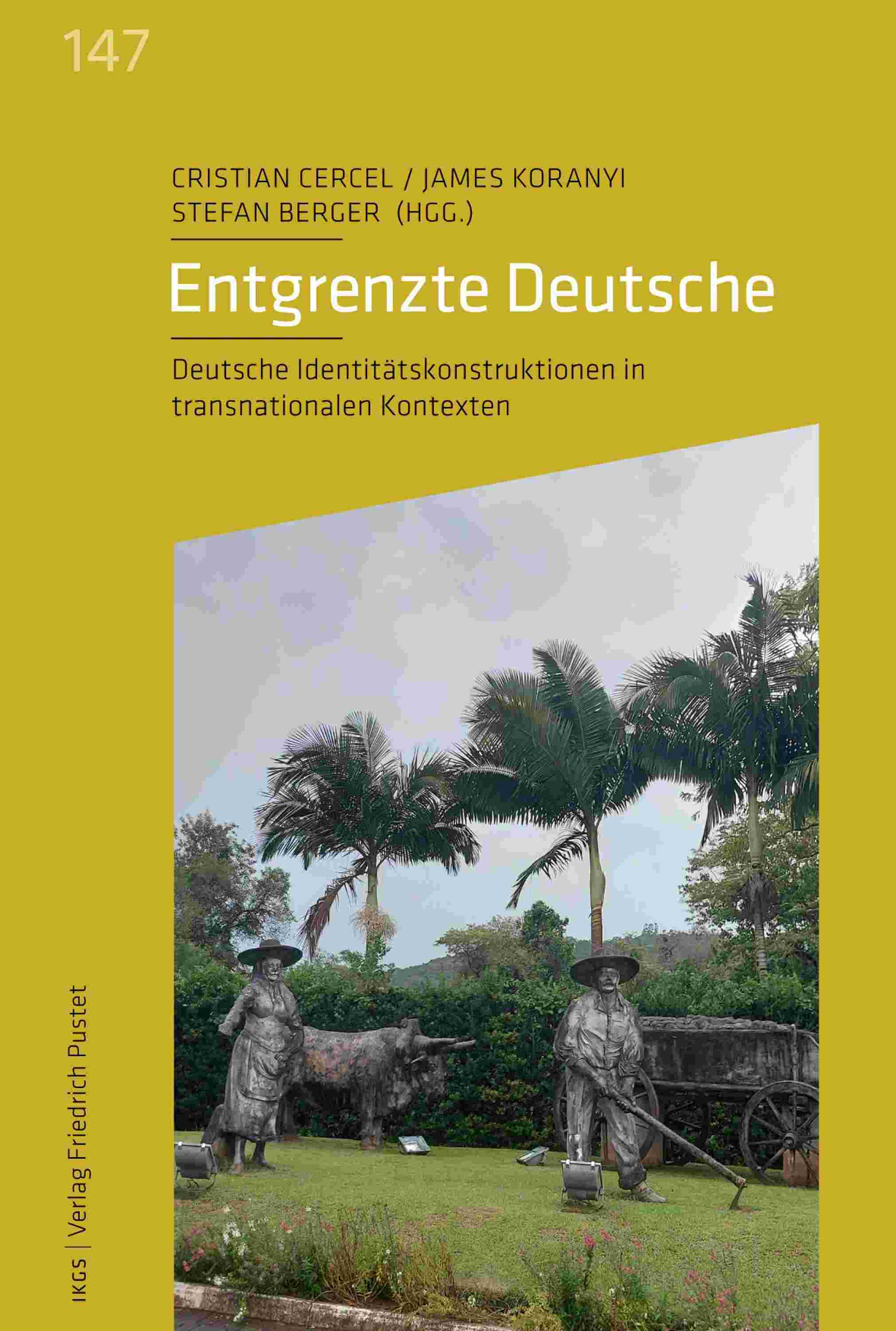 Logo:Entgrenzte Deutsche