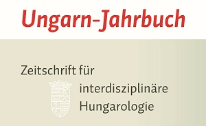 Ungarn-Jahrbuch